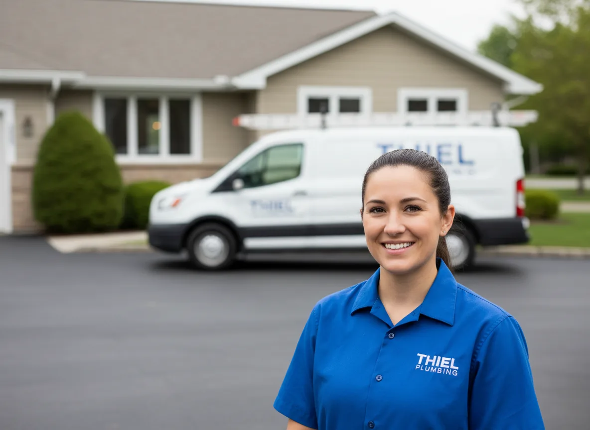 Plumber Eagle, WI FAQs